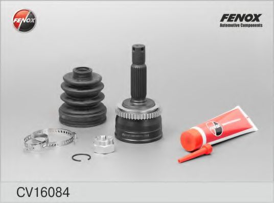 Комплект ШРУСов FENOX CV16084