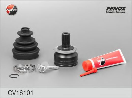 Комплект ШРКШ FENOX CV16101