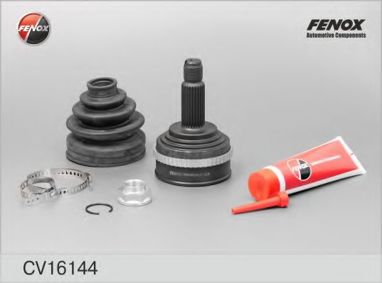 Комплект ШРУСов FENOX CV16144