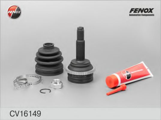 Комплект ШРУСов FENOX CV16149