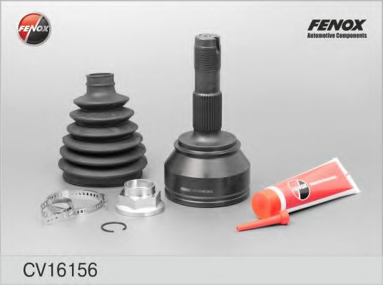 Комплект ШРКШ FENOX CV16156
