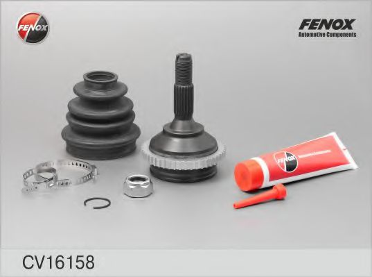 Комплект ШРУСов FENOX CV16158