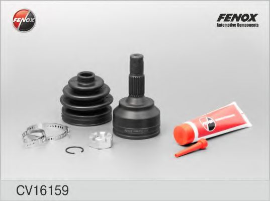 Комплект ШРУСов FENOX CV16159