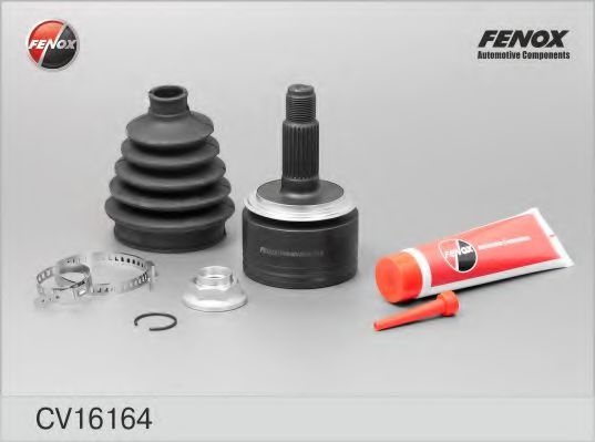 Комплект ШРУСов FENOX CV16164