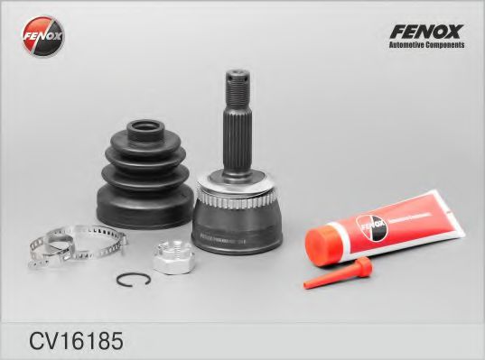 Комплект ШРУСов FENOX CV16185
