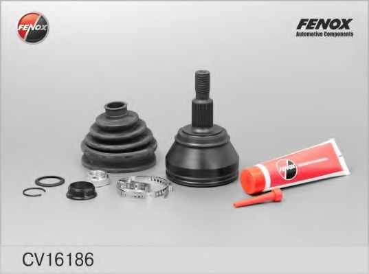 Комплект ШРУСов FENOX CV16186