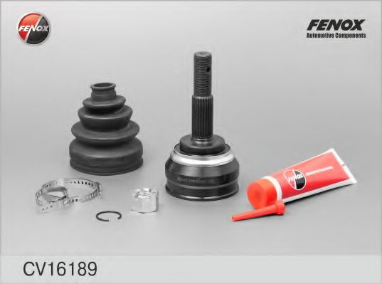 Комплект ШРУСов FENOX CV16189