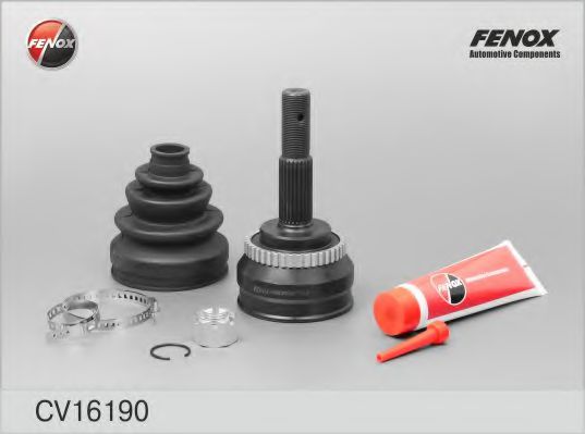 Комплект ШРУСов FENOX CV16190