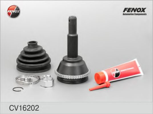 Комплект ШРУСов FENOX CV16202