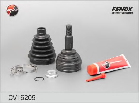 Комплект ШРУСов FENOX CV16205