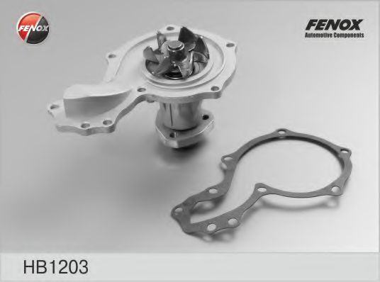 Помпа FENOX HB1203