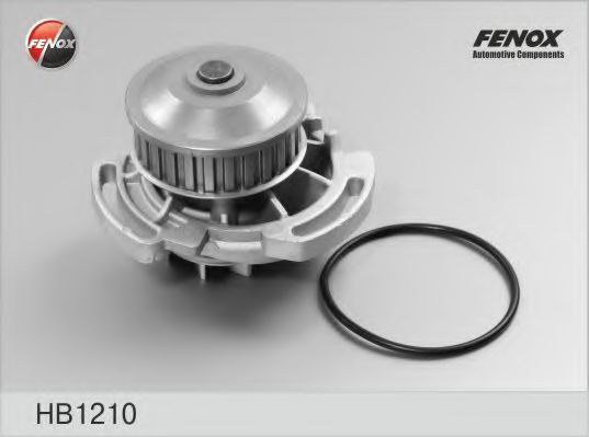 Помпа FENOX HB1210