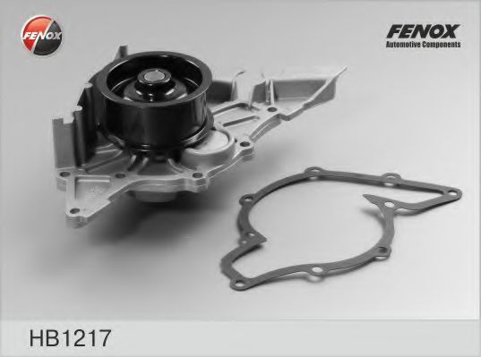 Помпа FENOX HB1217