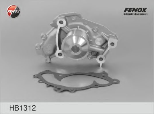 Помпа FENOX HB1312