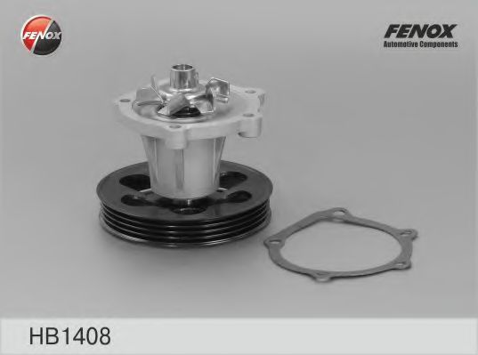 Помпа FENOX HB1408
