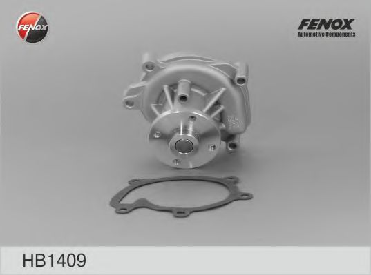 Помпа FENOX HB1409