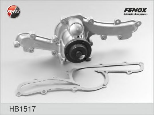 Помпа FENOX HB1517