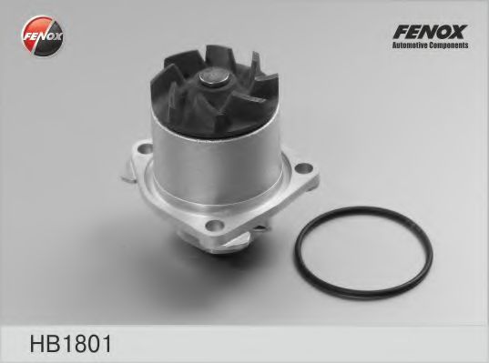Помпа FENOX HB1801