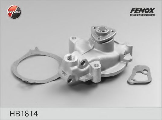 Помпа FENOX HB1814