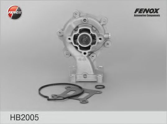 Помпа FENOX HB2005