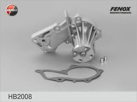 Помпа FENOX HB2008