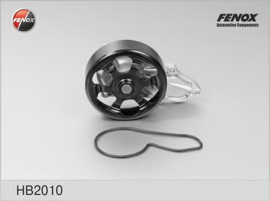 Помпа FENOX HB2010