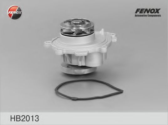 Помпа FENOX HB2013