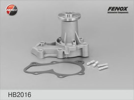Помпа FENOX HB2016