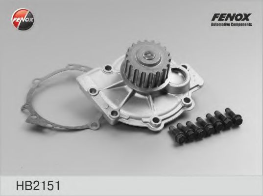 Помпа FENOX HB2151