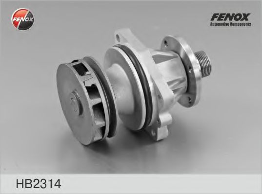 Помпа FENOX HB2314