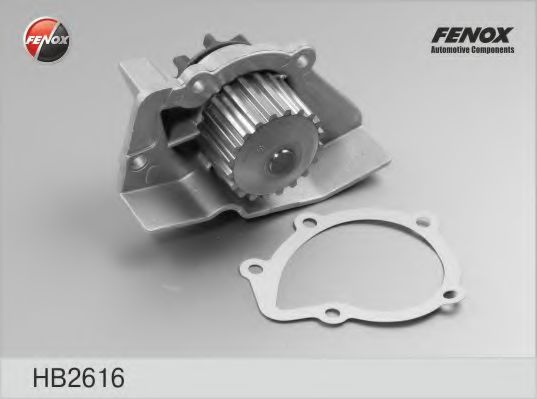 Помпа FENOX HB2616