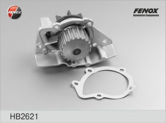 Помпа FENOX HB2621