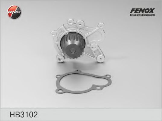 Помпа FENOX HB3102