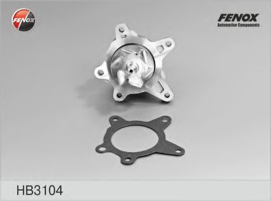 Помпа FENOX HB3104