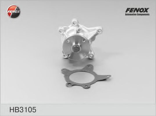Помпа FENOX HB3105