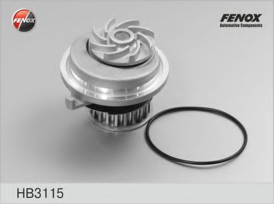 Помпа FENOX HB3115
