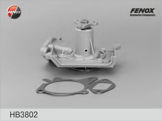 Помпа FENOX HB3802