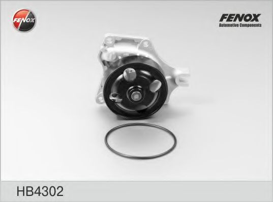 Помпа FENOX HB4302