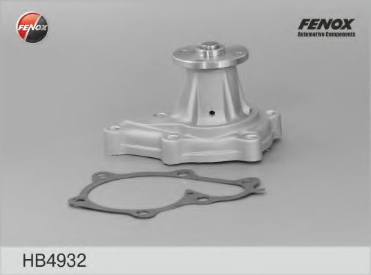 Помпа FENOX HB4932