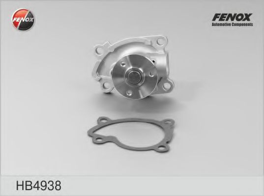 Помпа FENOX HB4938