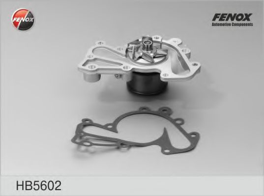 Помпа FENOX HB5602