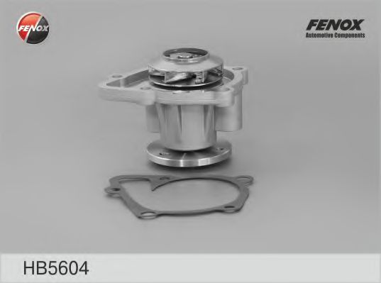 Помпа FENOX HB5604