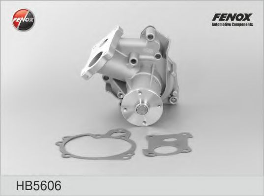 Помпа FENOX HB5606