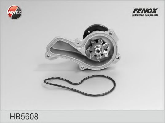 Помпа FENOX HB5608