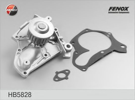 Помпа FENOX HB5828