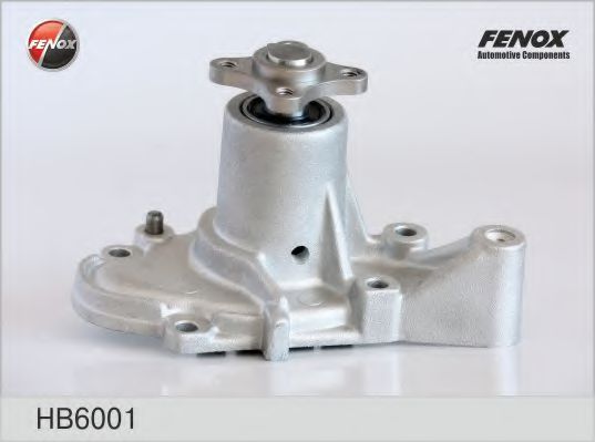 Помпа FENOX HB6001