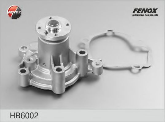 Помпа FENOX HB6002
