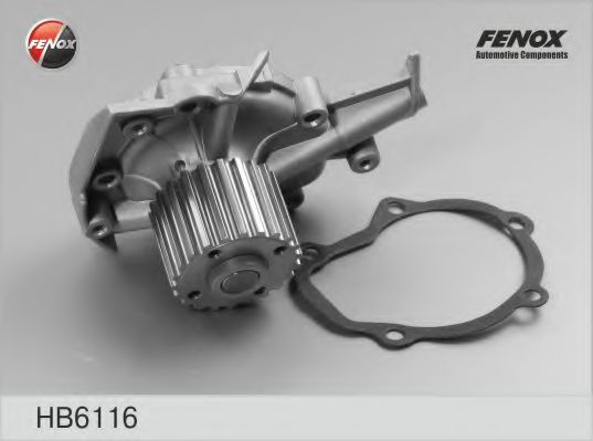 Помпа FENOX HB6116
