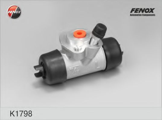 Колісний гальмівний циліндр FENOX K1798