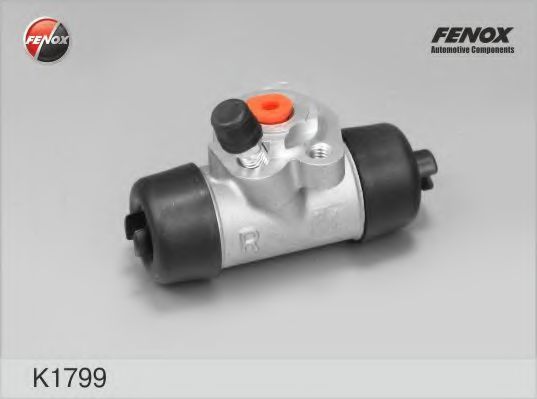 Колесный тормозной цилиндр FENOX K1799
